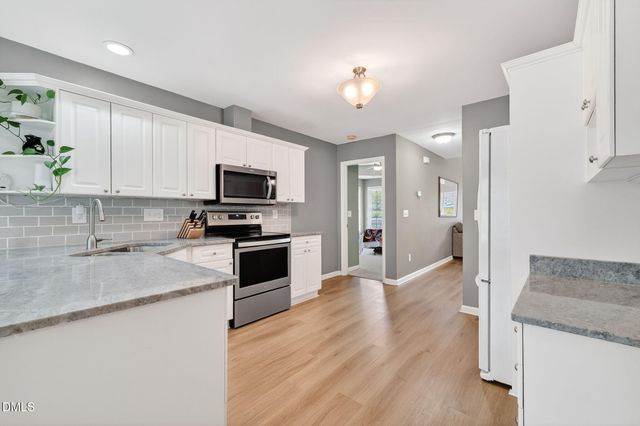 1711 Kelly Glen Drive, Apex, NC 27502