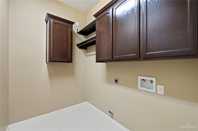 13967 El Caribe S Circle, La Feria, TX 78559