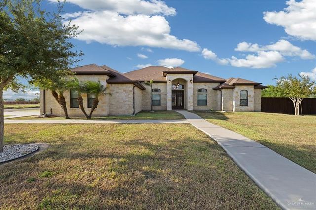 13967 El Caribe S Circle, La Feria, TX 78559