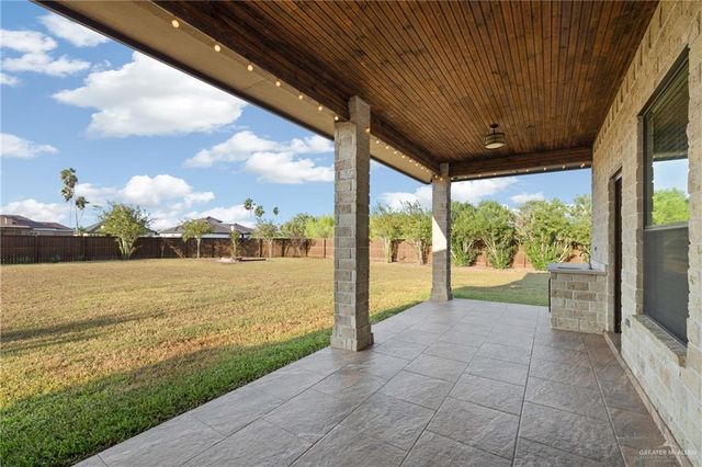 13967 El Caribe S Circle, La Feria, TX 78559