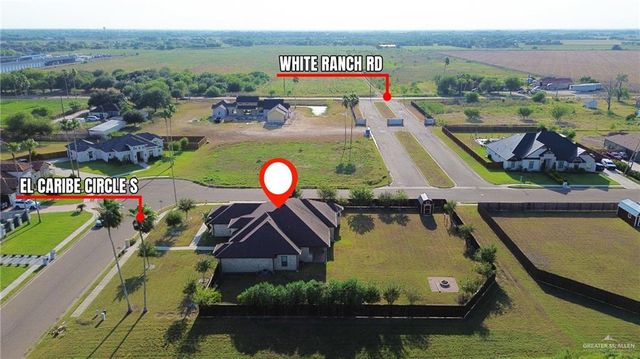 13967 El Caribe S Circle, La Feria, TX 78559