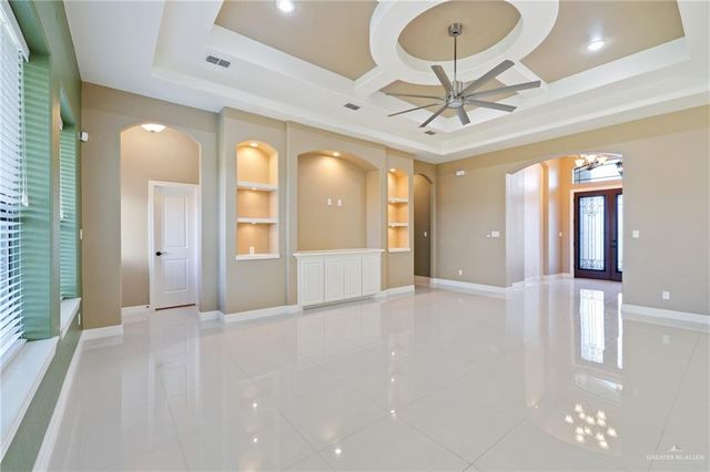 13967 El Caribe S Circle, La Feria, TX 78559