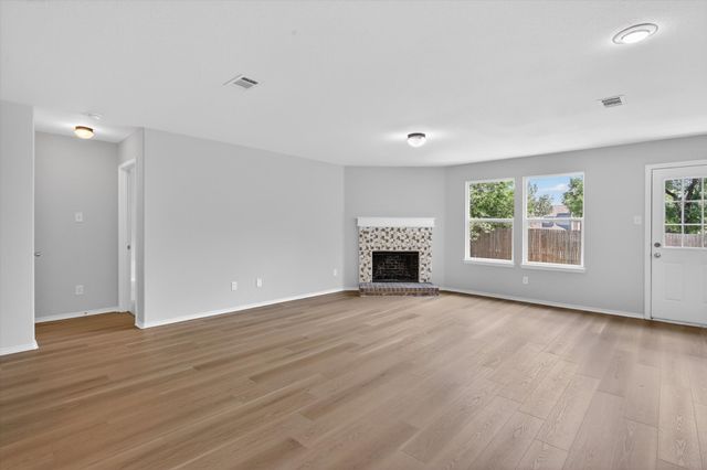 3220 Brixton Drive, Fort Worth, TX 76137