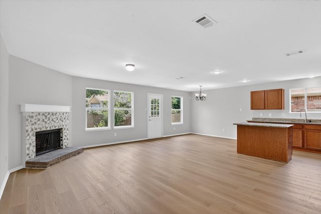 3220 Brixton Drive, Fort Worth, TX 76137