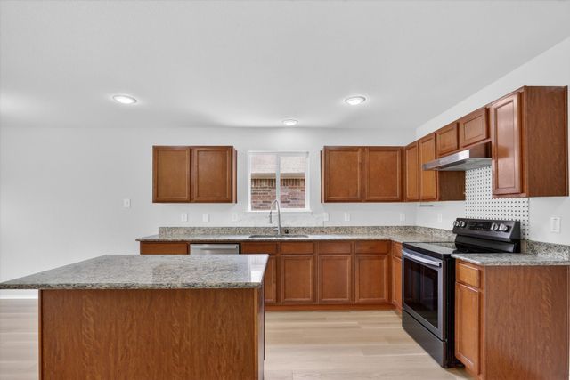3220 Brixton Drive, Fort Worth, TX 76137