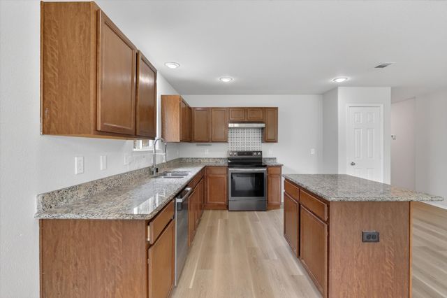 3220 Brixton Drive, Fort Worth, TX 76137