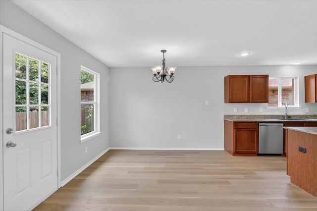 3220 Brixton Drive, Fort Worth, TX 76137