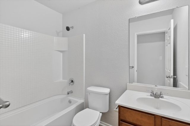 3220 Brixton Drive, Fort Worth, TX 76137