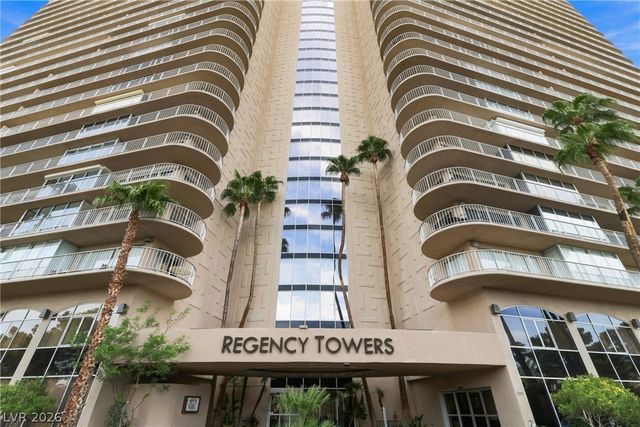3111 Bel Air Drive 218, Las Vegas, NV 89109