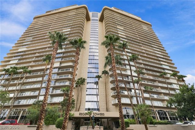 3111 Bel Air Drive 218, Las Vegas, NV 89109