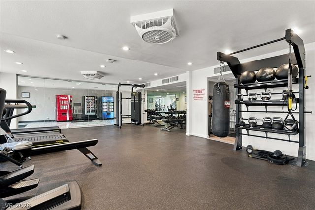 3111 Bel Air Drive 218, Las Vegas, NV 89109