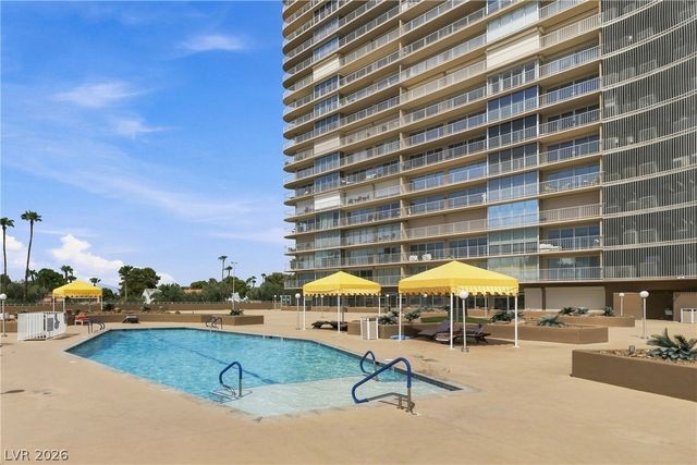 3111 Bel Air Drive 218, Las Vegas, NV 89109