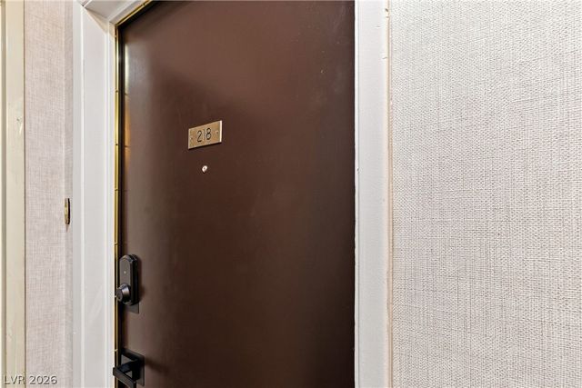 3111 Bel Air Drive 218, Las Vegas, NV 89109