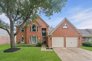 3111 E Webber Drive, Pearland, TX 77584