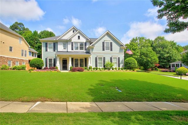 7423 Fireside Lane, Flowery Branch, GA 30542
