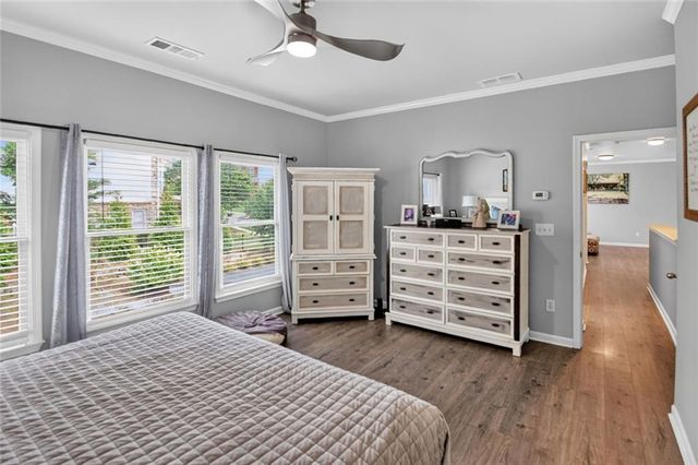 7423 Fireside Lane, Flowery Branch, GA 30542