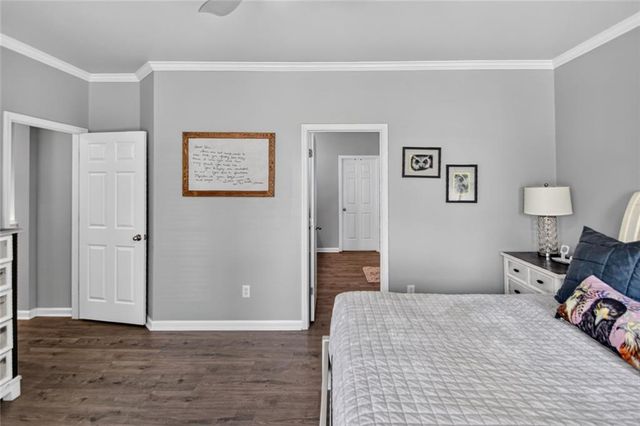 7423 Fireside Lane, Flowery Branch, GA 30542