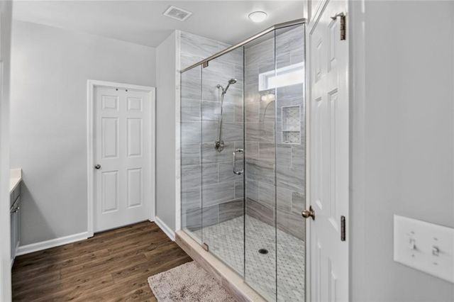 7423 Fireside Lane, Flowery Branch, GA 30542