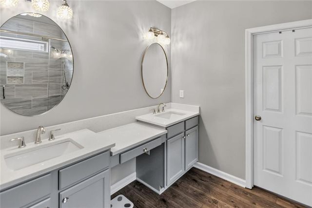 7423 Fireside Lane, Flowery Branch, GA 30542