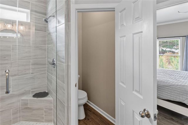 7423 Fireside Lane, Flowery Branch, GA 30542
