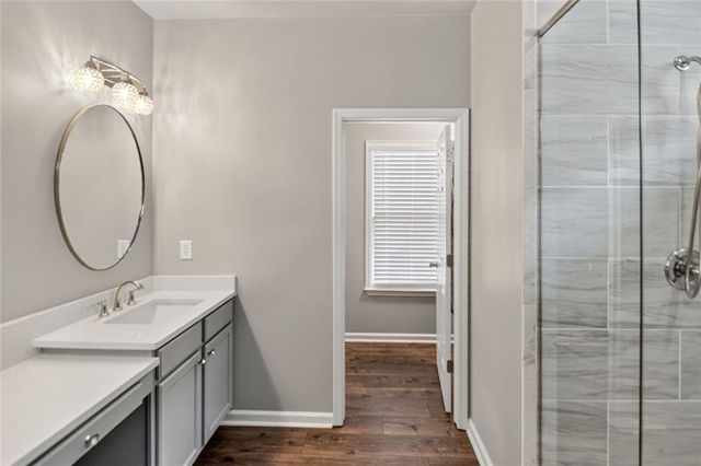7423 Fireside Lane, Flowery Branch, GA 30542