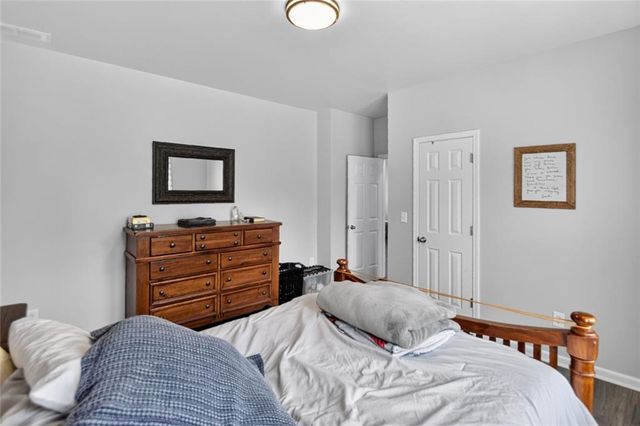7423 Fireside Lane, Flowery Branch, GA 30542