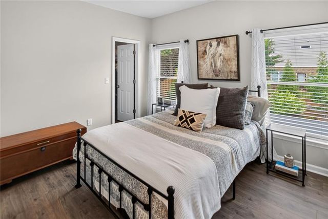 7423 Fireside Lane, Flowery Branch, GA 30542