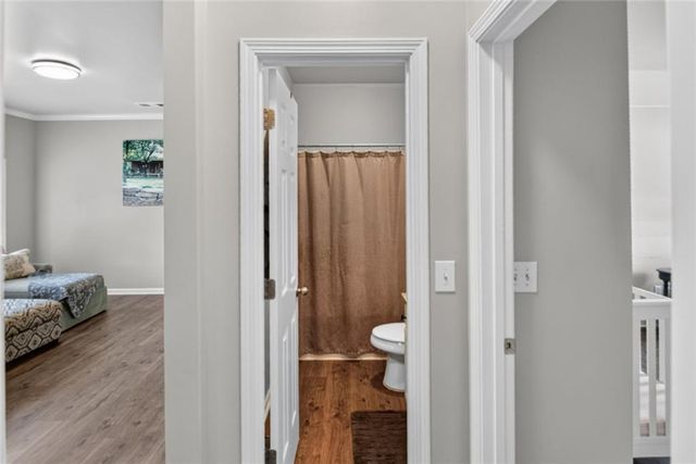 7423 Fireside Lane, Flowery Branch, GA 30542