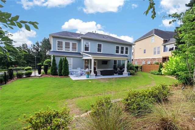 7423 Fireside Lane, Flowery Branch, GA 30542