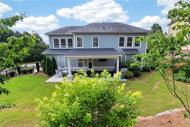 7423 Fireside Lane, Flowery Branch, GA 30542