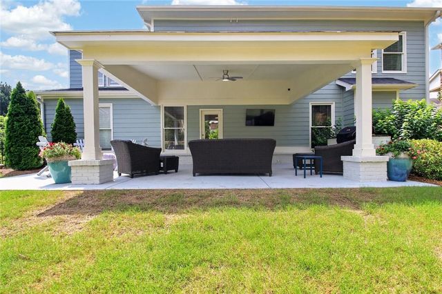 7423 Fireside Lane, Flowery Branch, GA 30542
