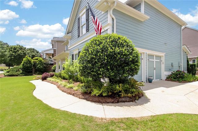 7423 Fireside Lane, Flowery Branch, GA 30542