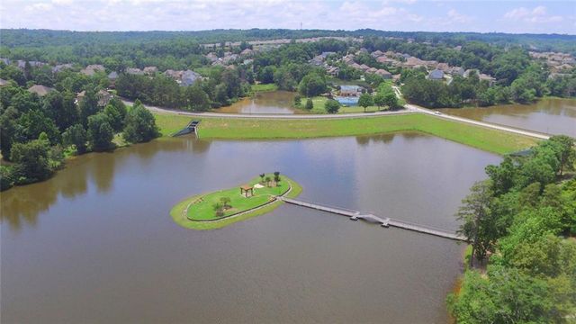 7423 Fireside Lane, Flowery Branch, GA 30542