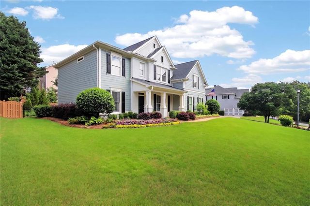 7423 Fireside Lane, Flowery Branch, GA 30542