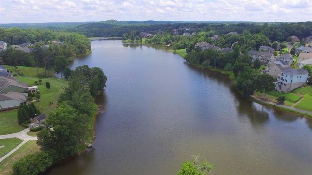 7423 Fireside Lane, Flowery Branch, GA 30542