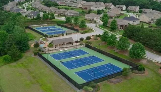 7423 Fireside Lane, Flowery Branch, GA 30542