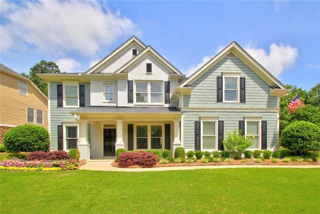 7423 Fireside Lane, Flowery Branch, GA 30542