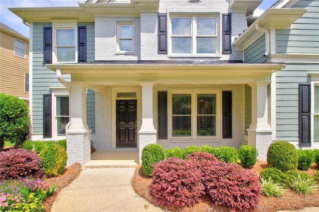 7423 Fireside Lane, Flowery Branch, GA 30542
