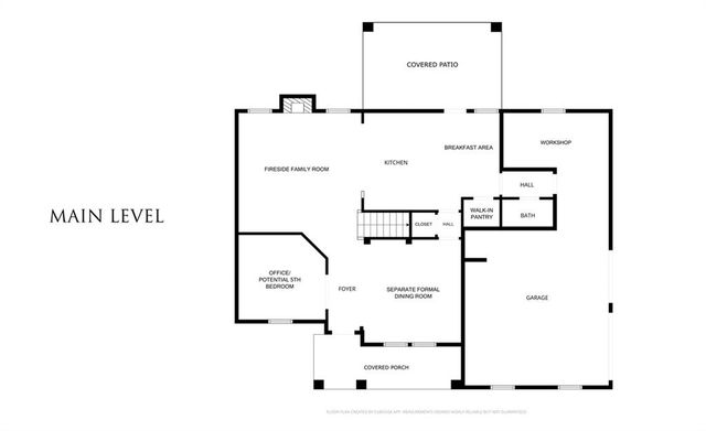 7423 Fireside Lane, Flowery Branch, GA 30542