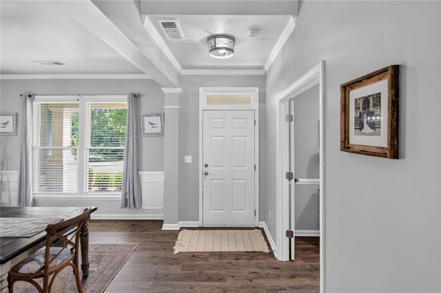 7423 Fireside Lane, Flowery Branch, GA 30542