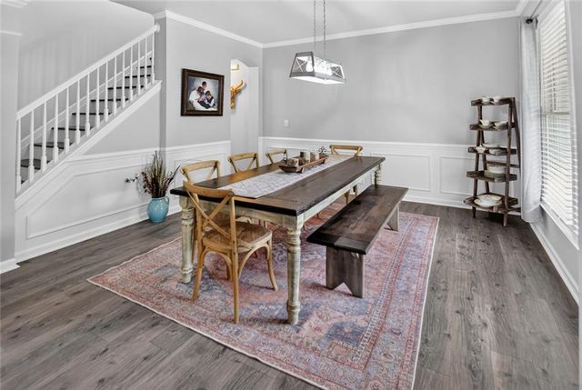 7423 Fireside Lane, Flowery Branch, GA 30542