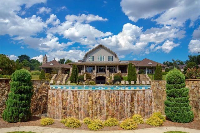 7423 Fireside Lane, Flowery Branch, GA 30542