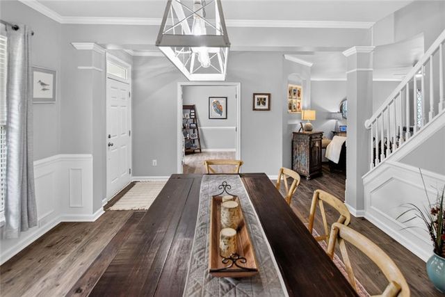 7423 Fireside Lane, Flowery Branch, GA 30542