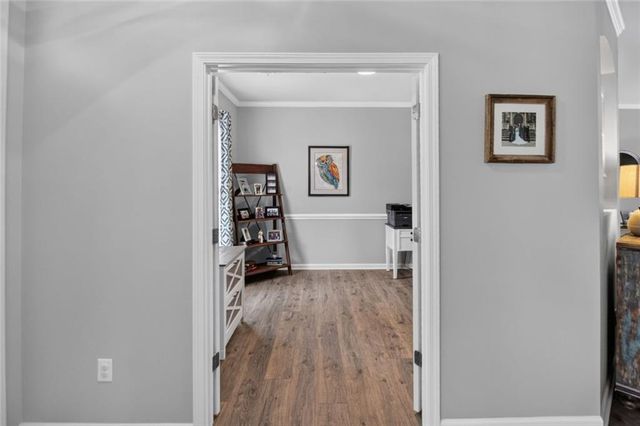 7423 Fireside Lane, Flowery Branch, GA 30542