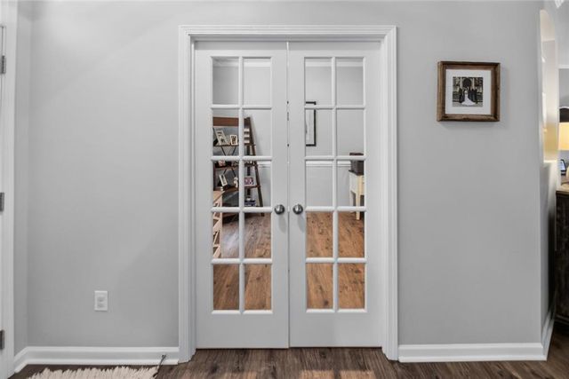 7423 Fireside Lane, Flowery Branch, GA 30542