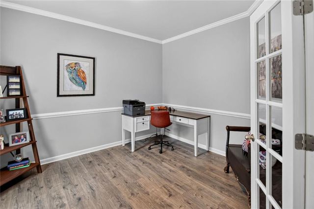 7423 Fireside Lane, Flowery Branch, GA 30542