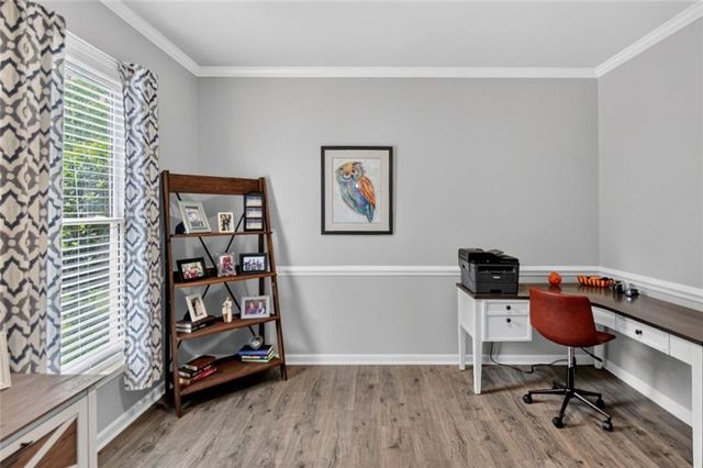 7423 Fireside Lane, Flowery Branch, GA 30542