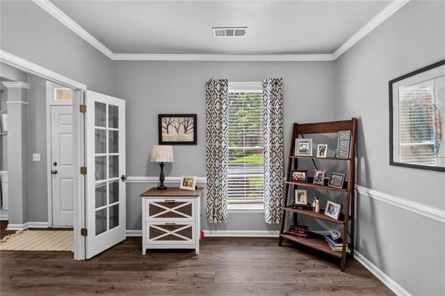 7423 Fireside Lane, Flowery Branch, GA 30542