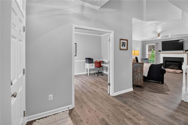 7423 Fireside Lane, Flowery Branch, GA 30542