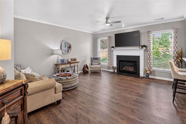 7423 Fireside Lane, Flowery Branch, GA 30542